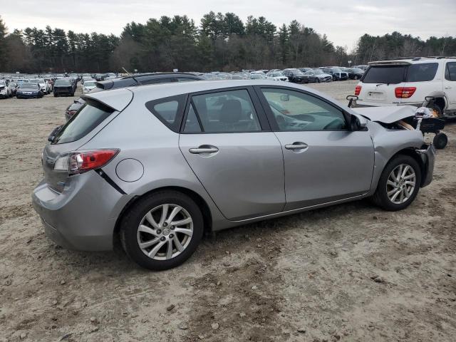 Photo 2 VIN: JM1BL1L89C1538797 - MAZDA 3 I 