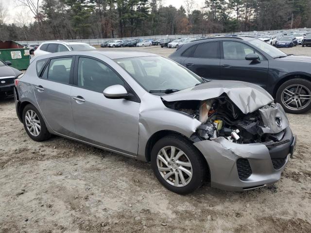 Photo 3 VIN: JM1BL1L89C1538797 - MAZDA 3 I 