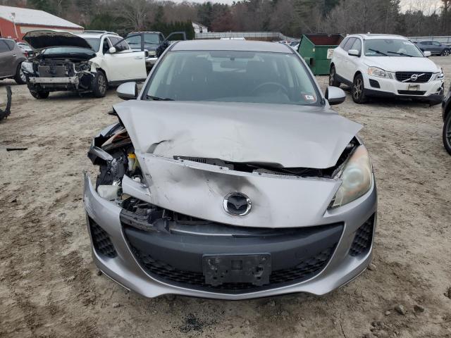 Photo 4 VIN: JM1BL1L89C1538797 - MAZDA 3 I 