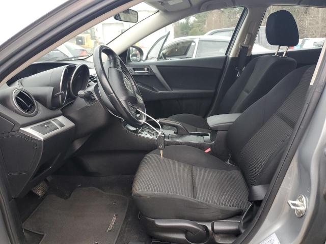 Photo 6 VIN: JM1BL1L89C1538797 - MAZDA 3 I 