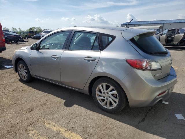 Photo 1 VIN: JM1BL1L89C1542753 - MAZDA 3 