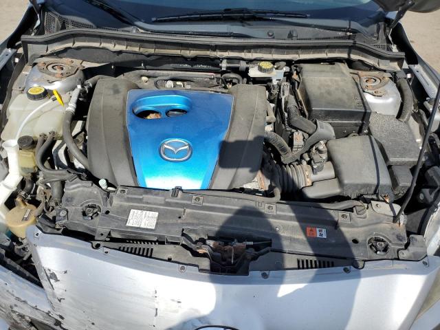 Photo 10 VIN: JM1BL1L89C1542753 - MAZDA 3 