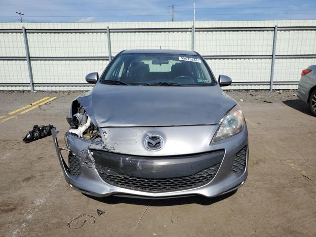 Photo 4 VIN: JM1BL1L89C1542753 - MAZDA 3 