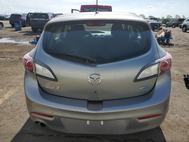 Photo 5 VIN: JM1BL1L89C1542753 - MAZDA 3 