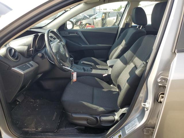 Photo 6 VIN: JM1BL1L89C1542753 - MAZDA 3 