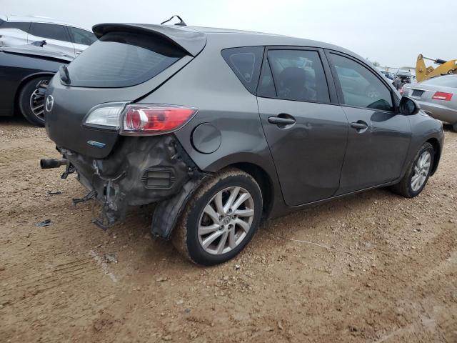 Photo 2 VIN: JM1BL1L89C1557298 - MAZDA 3 I 