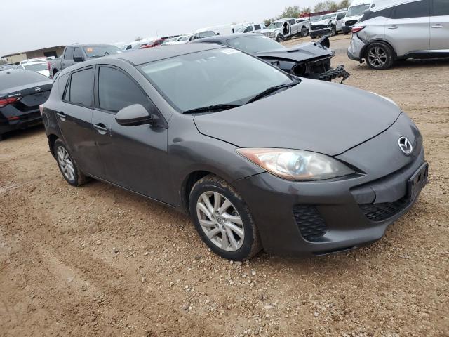 Photo 3 VIN: JM1BL1L89C1557298 - MAZDA 3 I 