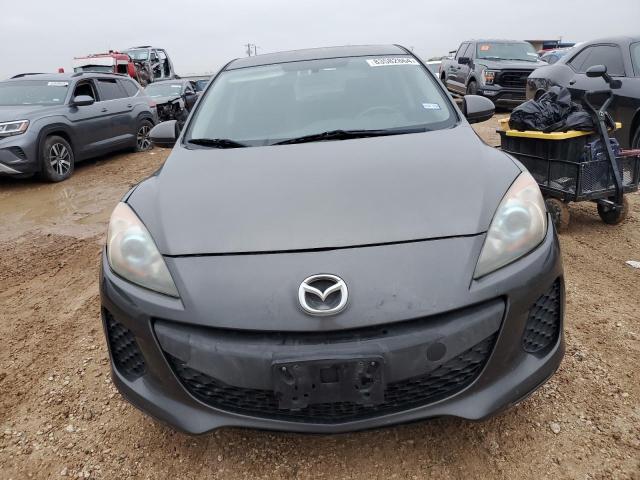 Photo 4 VIN: JM1BL1L89C1557298 - MAZDA 3 I 