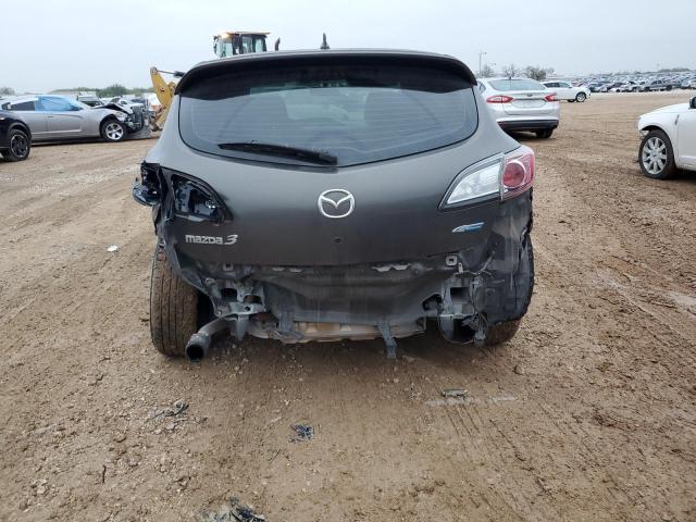 Photo 5 VIN: JM1BL1L89C1557298 - MAZDA 3 I 