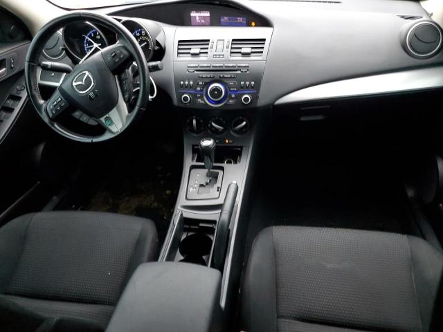 Photo 7 VIN: JM1BL1L89C1557298 - MAZDA 3 I 