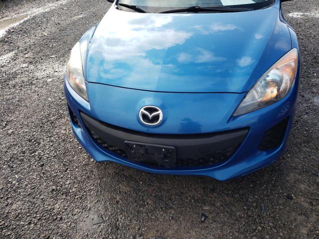 Photo 6 VIN: JM1BL1L89C1561013 - MAZDA 3 I 