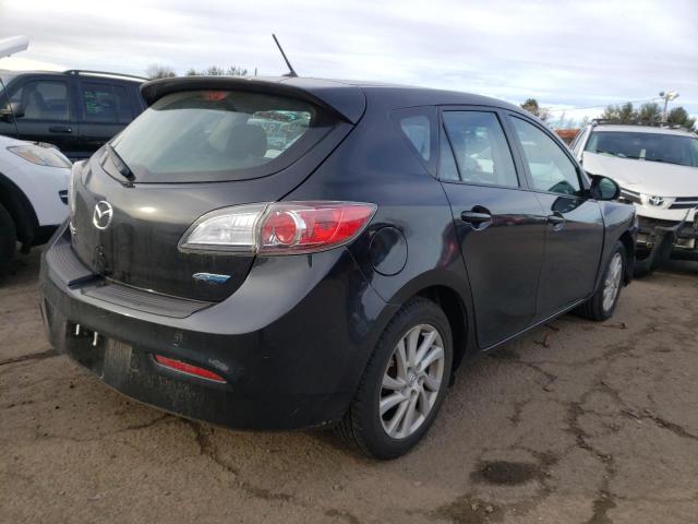 Photo 3 VIN: JM1BL1L89C1600781 - MAZDA 3 I 