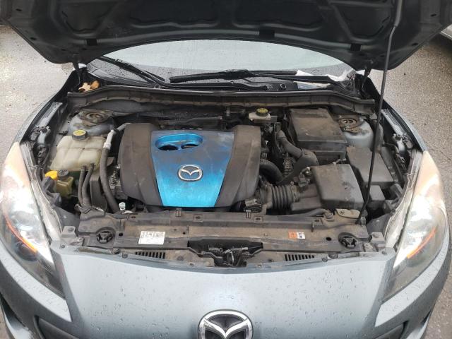 Photo 6 VIN: JM1BL1L89C1658096 - MAZDA 3 I 