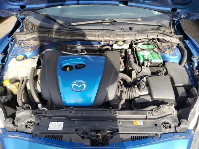 Photo 6 VIN: JM1BL1L89C1660723 - MAZDA 3 I 