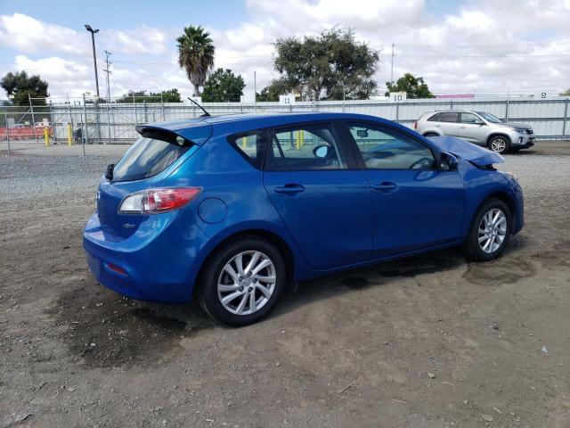 Photo 2 VIN: JM1BL1L89C1673195 - MAZDA 3 I 