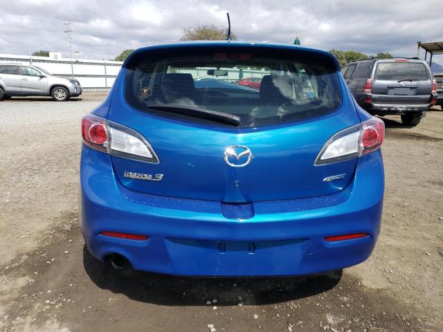 Photo 5 VIN: JM1BL1L89C1673195 - MAZDA 3 I 