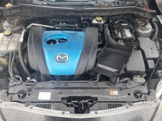 Photo 11 VIN: JM1BL1L89C1684245 - MAZDA 3 I 