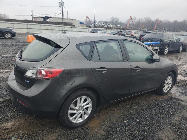 Photo 2 VIN: JM1BL1L89C1684245 - MAZDA 3 I 