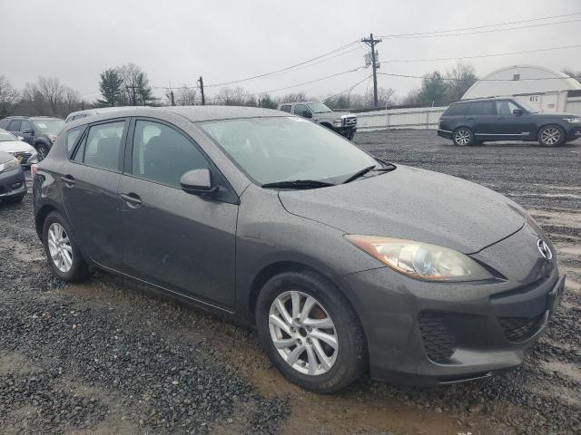 Photo 3 VIN: JM1BL1L89C1684245 - MAZDA 3 I 