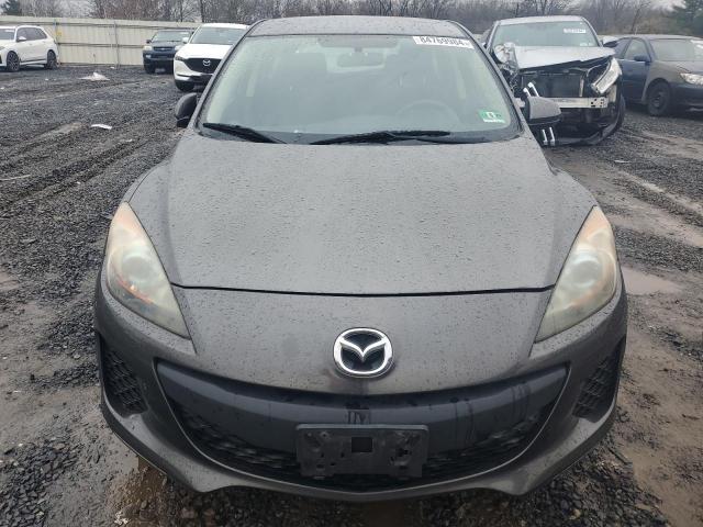 Photo 4 VIN: JM1BL1L89C1684245 - MAZDA 3 I 