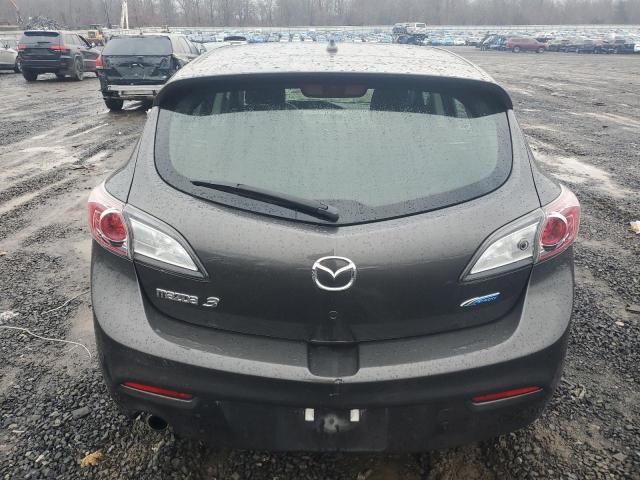 Photo 5 VIN: JM1BL1L89C1684245 - MAZDA 3 I 