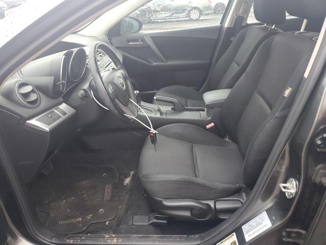 Photo 6 VIN: JM1BL1L89C1684245 - MAZDA 3 I 