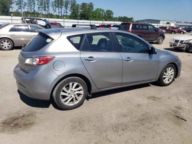 Photo 2 VIN: JM1BL1L89C1691860 - MAZDA 3 