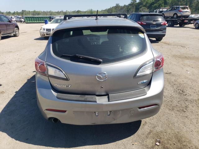 Photo 5 VIN: JM1BL1L89C1691860 - MAZDA 3 