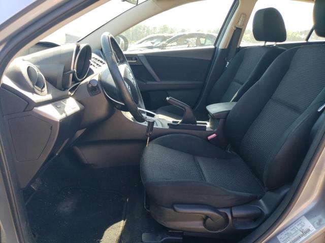 Photo 6 VIN: JM1BL1L89C1691860 - MAZDA 3 