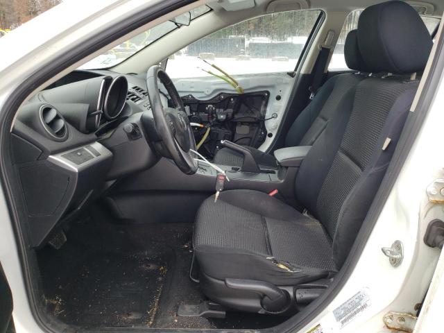 Photo 6 VIN: JM1BL1L8XC1537786 - MAZDA 3 I 