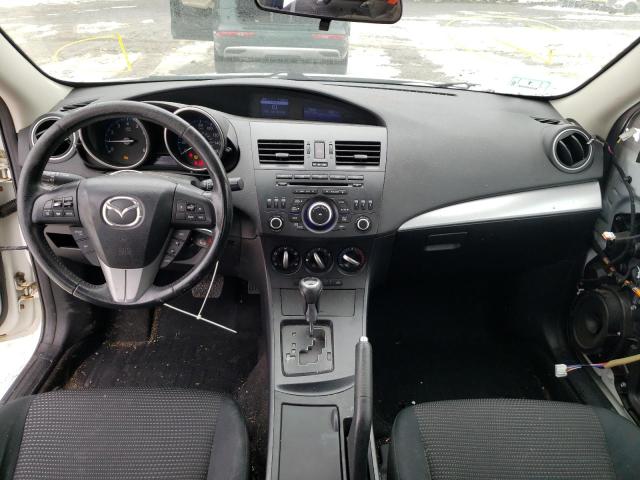 Photo 7 VIN: JM1BL1L8XC1537786 - MAZDA 3 I 