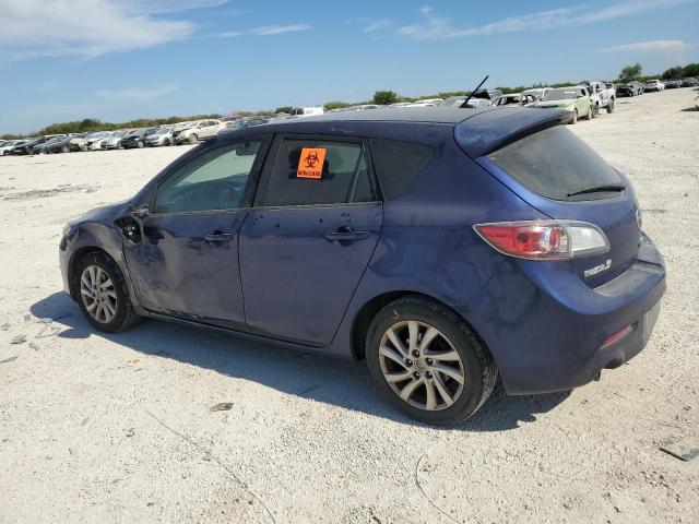 Photo 1 VIN: JM1BL1L8XC1548206 - MAZDA 3 