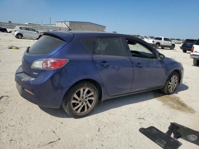 Photo 2 VIN: JM1BL1L8XC1548206 - MAZDA 3 