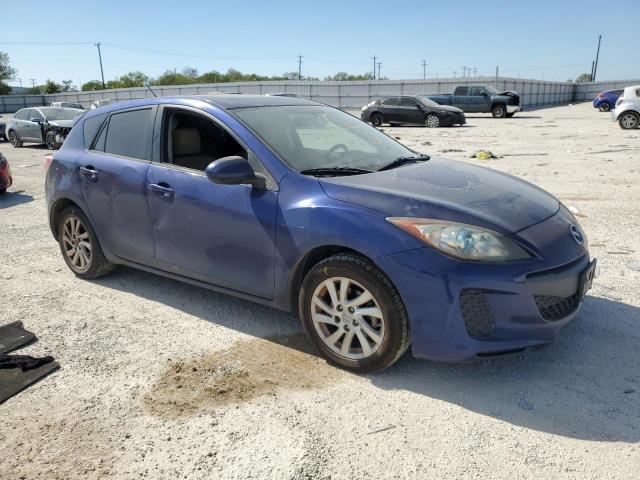 Photo 3 VIN: JM1BL1L8XC1548206 - MAZDA 3 