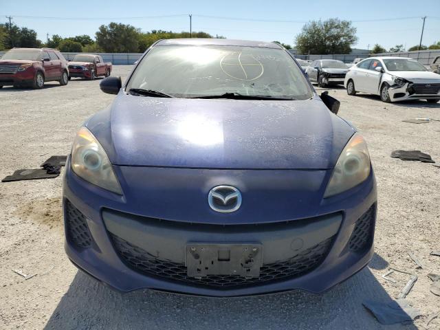 Photo 4 VIN: JM1BL1L8XC1548206 - MAZDA 3 