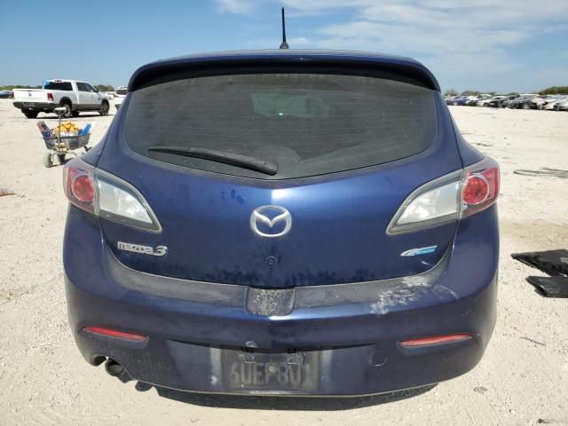 Photo 5 VIN: JM1BL1L8XC1548206 - MAZDA 3 