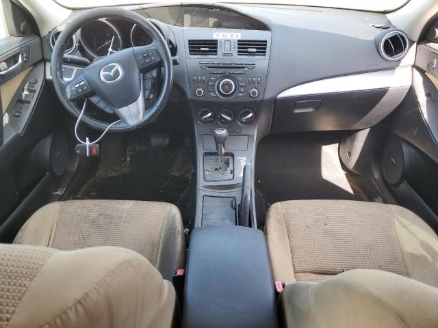 Photo 7 VIN: JM1BL1L8XC1548206 - MAZDA 3 