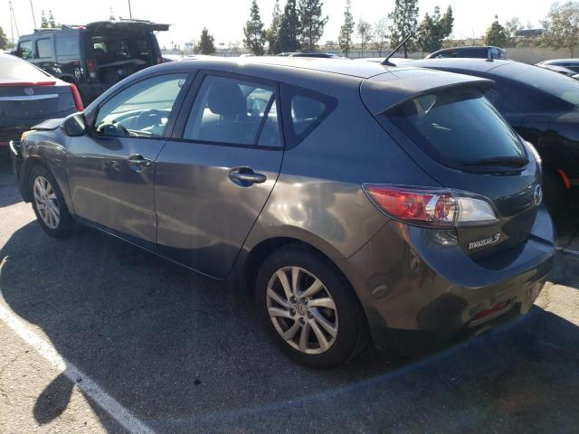 Photo 1 VIN: JM1BL1L8XC1581755 - MAZDA 3 I 