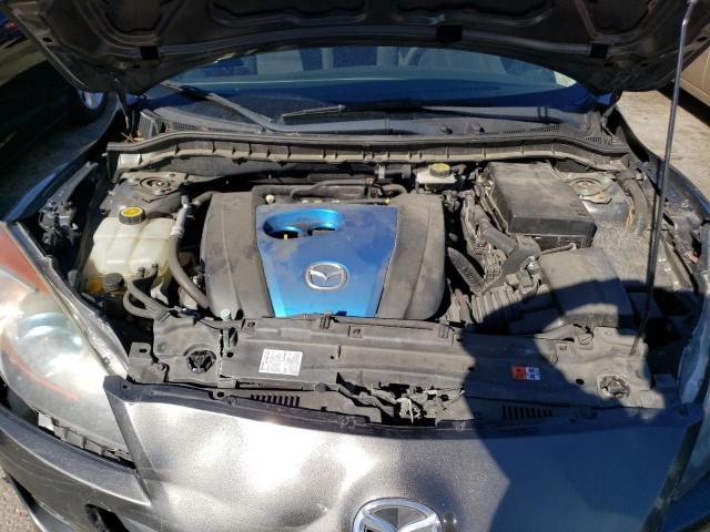 Photo 10 VIN: JM1BL1L8XC1581755 - MAZDA 3 I 