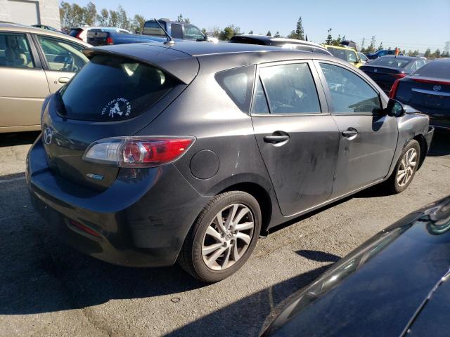 Photo 2 VIN: JM1BL1L8XC1581755 - MAZDA 3 I 