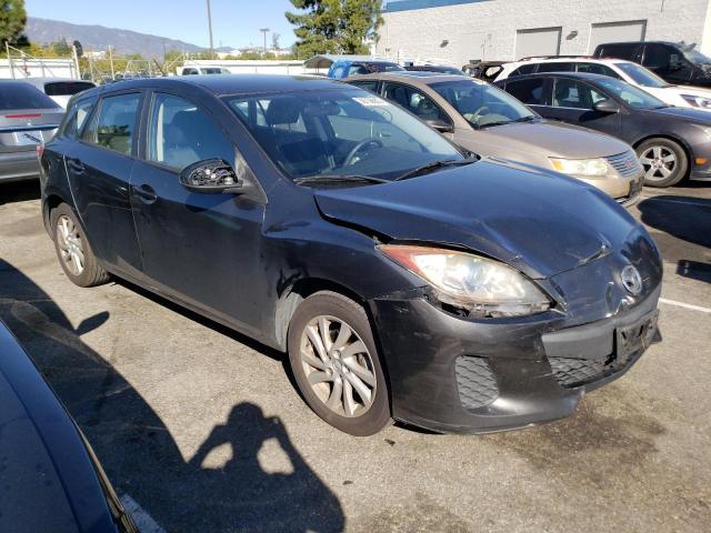 Photo 3 VIN: JM1BL1L8XC1581755 - MAZDA 3 I 