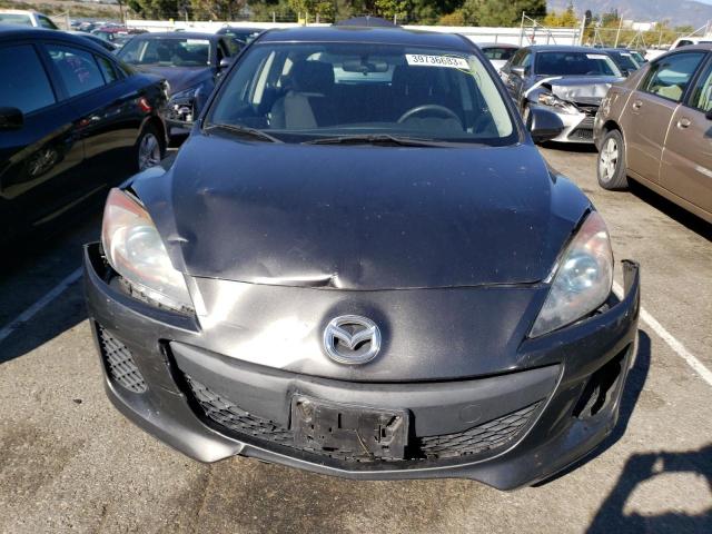 Photo 4 VIN: JM1BL1L8XC1581755 - MAZDA 3 I 