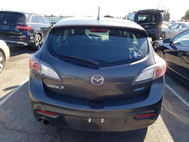 Photo 5 VIN: JM1BL1L8XC1581755 - MAZDA 3 I 