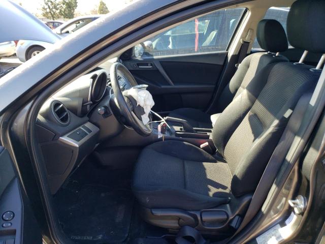 Photo 6 VIN: JM1BL1L8XC1581755 - MAZDA 3 I 