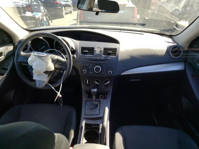 Photo 7 VIN: JM1BL1L8XC1581755 - MAZDA 3 I 