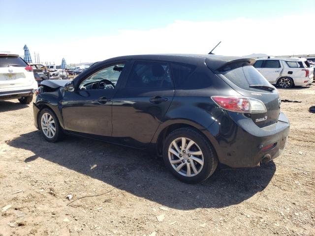 Photo 1 VIN: JM1BL1L8XC1591914 - MAZDA 3 I 