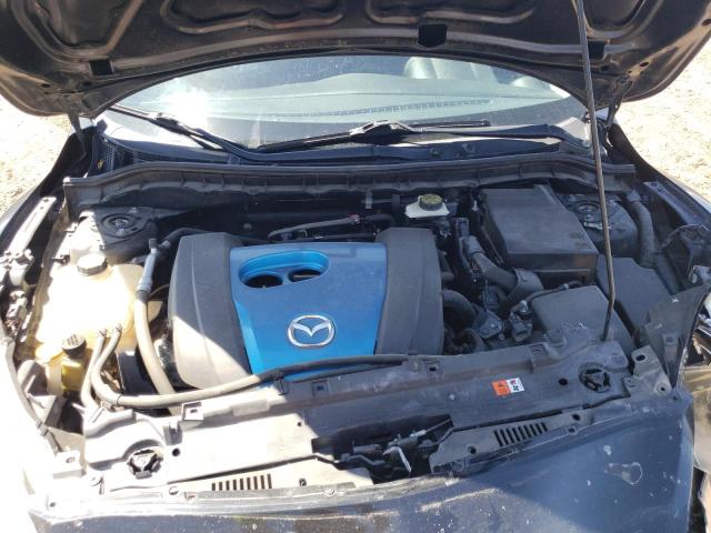 Photo 10 VIN: JM1BL1L8XC1591914 - MAZDA 3 I 