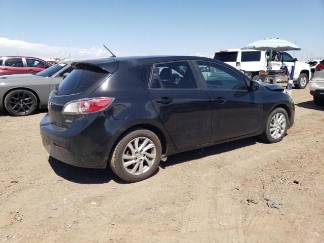 Photo 2 VIN: JM1BL1L8XC1591914 - MAZDA 3 I 