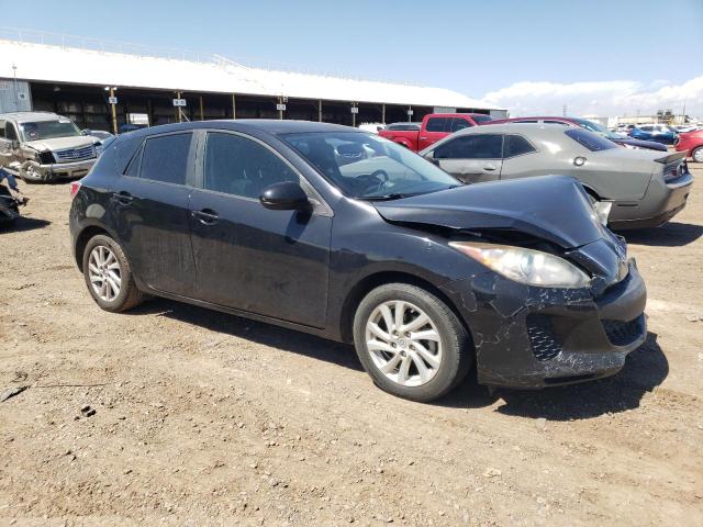 Photo 3 VIN: JM1BL1L8XC1591914 - MAZDA 3 I 