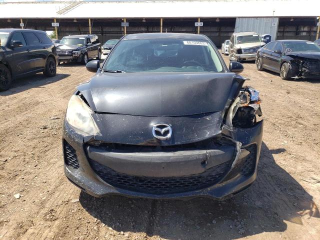 Photo 4 VIN: JM1BL1L8XC1591914 - MAZDA 3 I 